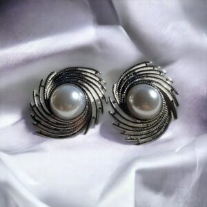 Alice Silver | Earrings