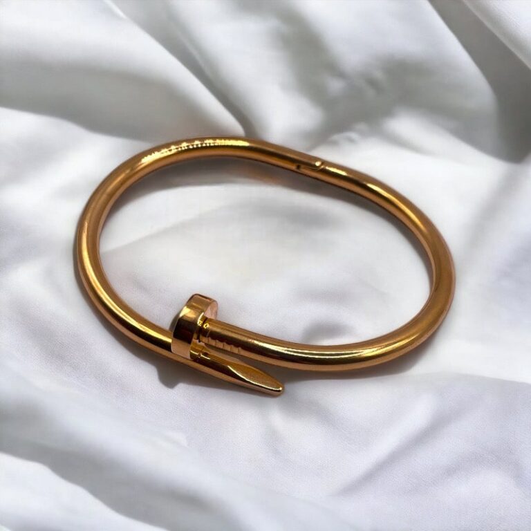 Gold Bracelet | Bracelets