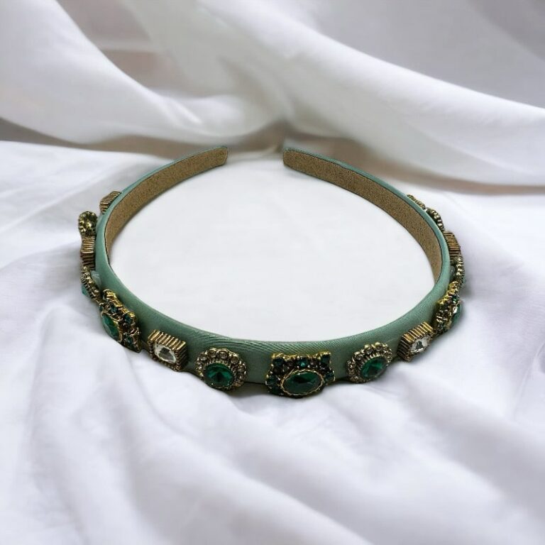 Hairband Mint HMH005