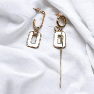 Lydia Earrings DEG004