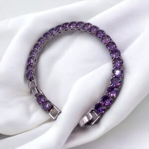 Vienna Purple | Bracelets