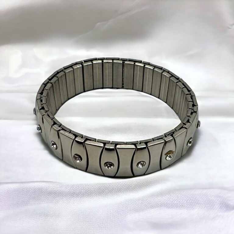 Fancy Flex Bracelet