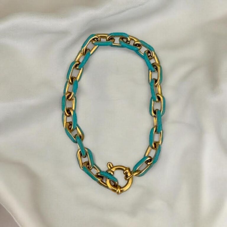 Turquoise Bracelet